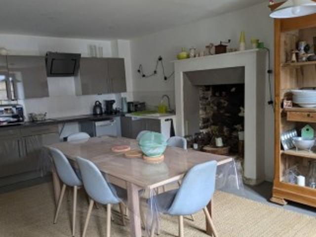 Villa vente à Vannes, Bretagne