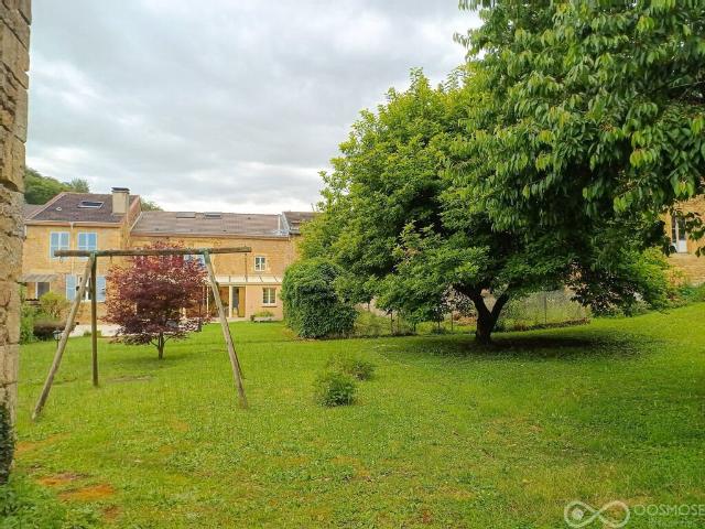 Maison vente à Sedan, Haraucourt