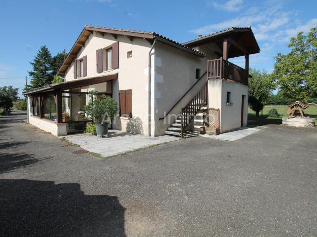Maison vente à Marmande, Duras