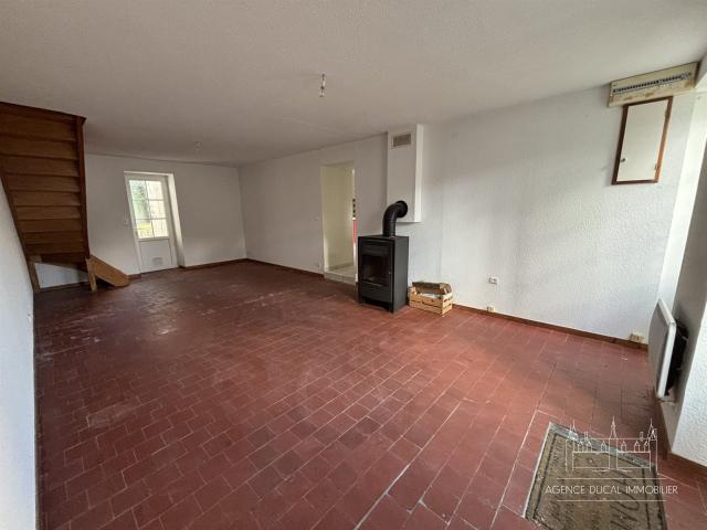 Maison vente à Nevers, Saint-benin-d'azy