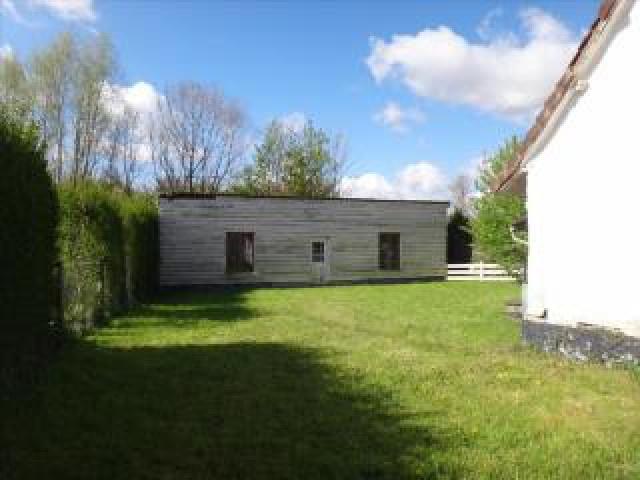 Maison vente à Le Ponchel, Pas-de-Calais