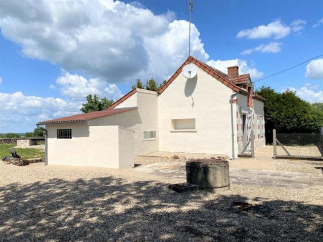 Maison vente à Saint-Amand-Montrond, Culan