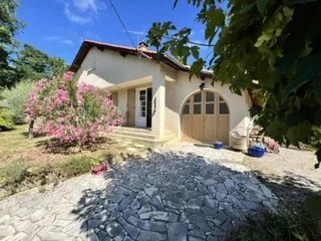 Maison vente à Tarbes, Castelnau-magnoac