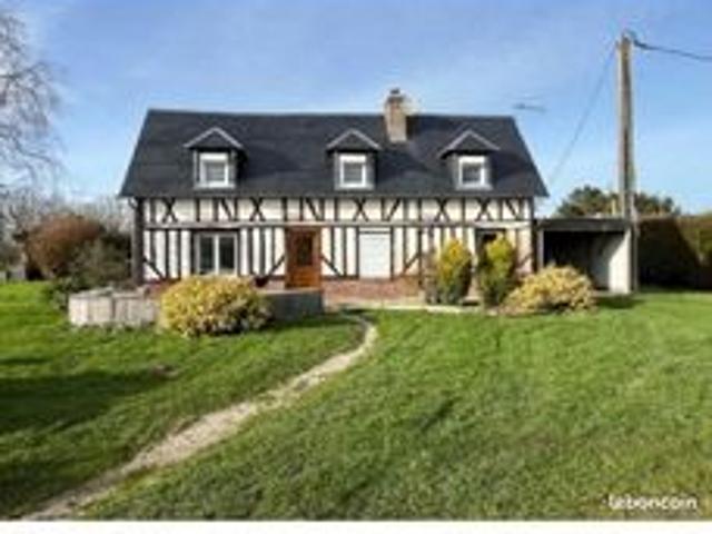 Villa vente à Bernay