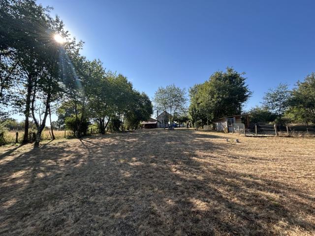 Maison vente à Chassiecq, Charente