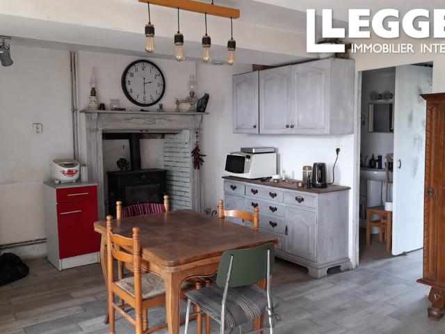 Maison vente à Mayenne, Pays de la Loire