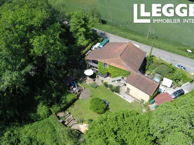 Maison vente à Mirande, Armous-et-cau