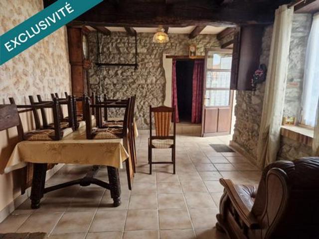 Villa vente à Vichy, Chirat-l'eglise
