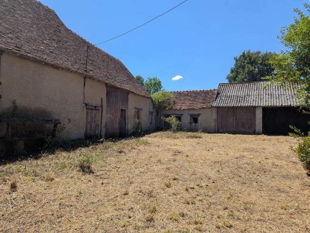 Maison vente à Les Talons, Dunet
