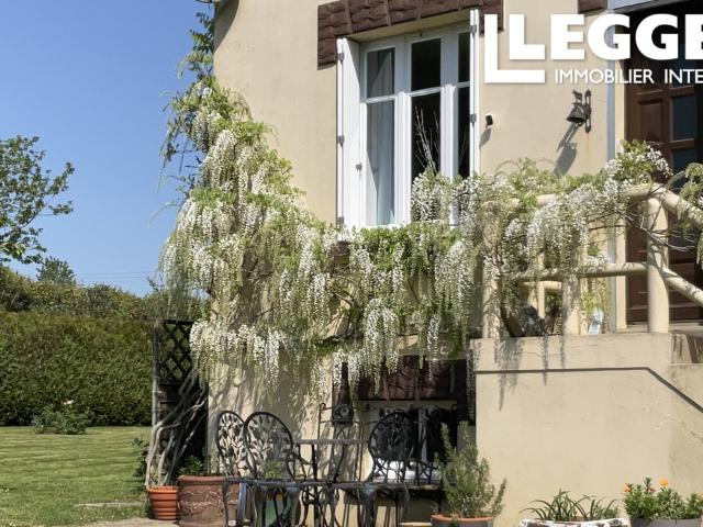 Maison vente à Guingamp, Bretagne