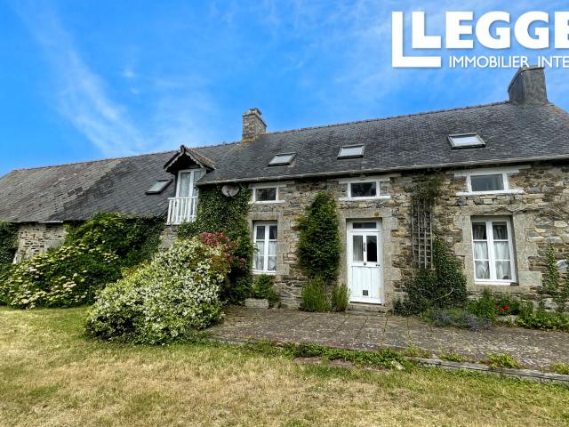 Maison vente à Saint-Brieuc, Bretagne