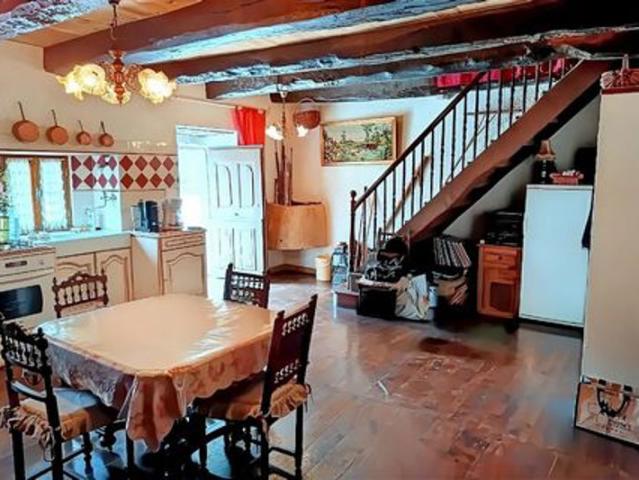 Maison vente à Castres, Berlats