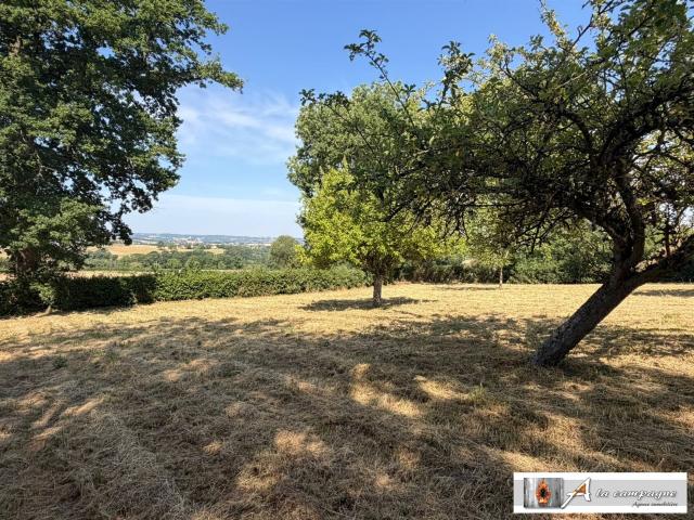 Maison vente à Riom, Saint-maurice-près-pionsat