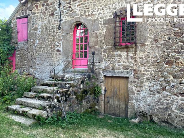 Maison vente à Mayenne, Champéon