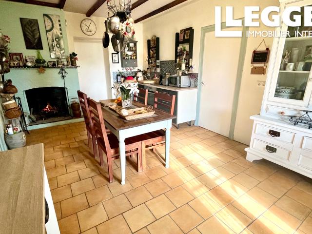 Maison vente à Bergerac, Eymet