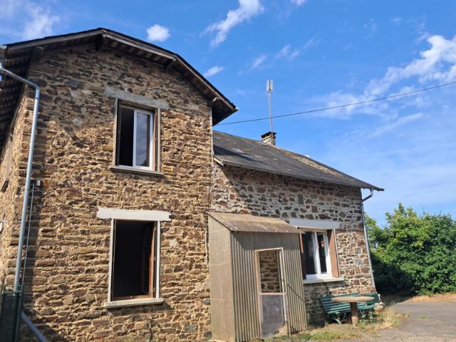 Maison location à Tulle, Saint-ybard