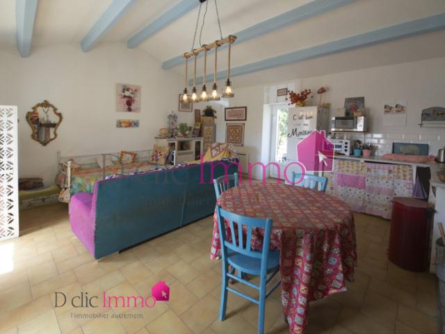 Maison vente à Les Sables-d'Olonne, La Chapelle-hermier