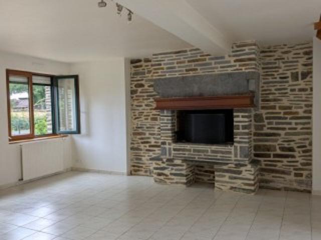 Villa vente à La Buardaye, Tréal