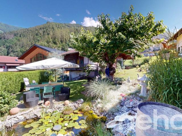Haus kaufen in Baar, Nendaz, Wallis