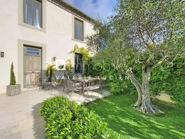 Maison vente à Arles, Maillane
