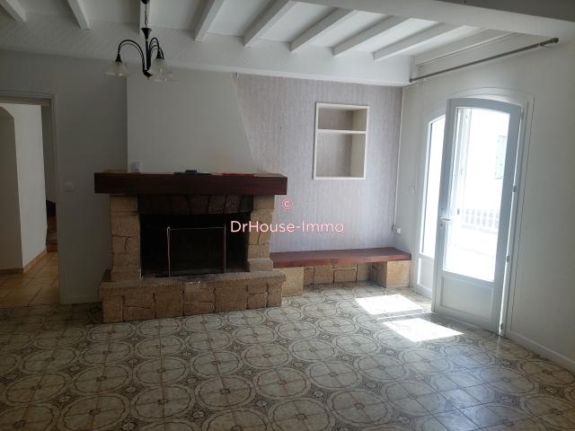 Maison vente à Saintes, Cozes