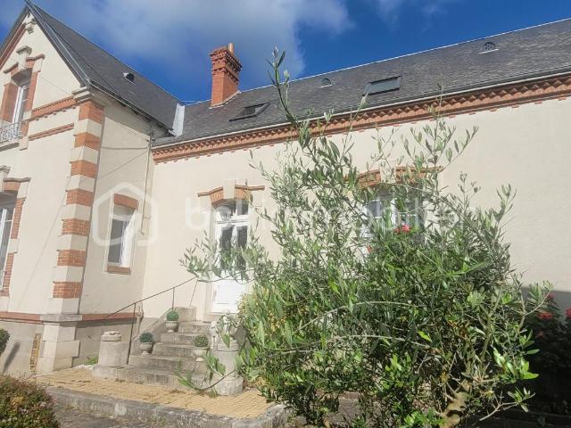 Maison vente à Le Clos de Thibault, Beaune-la-Rolande