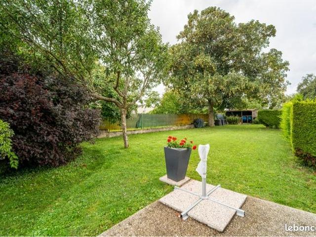 Maison vente à Jonzac, Bois