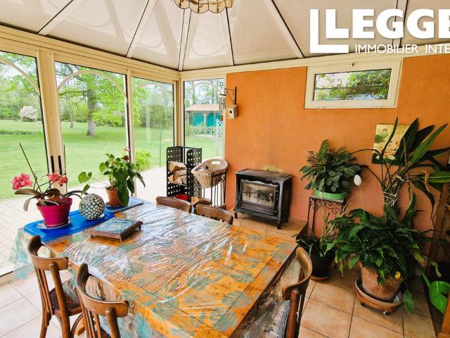 Maison vente à Périgueux, Le Pizou