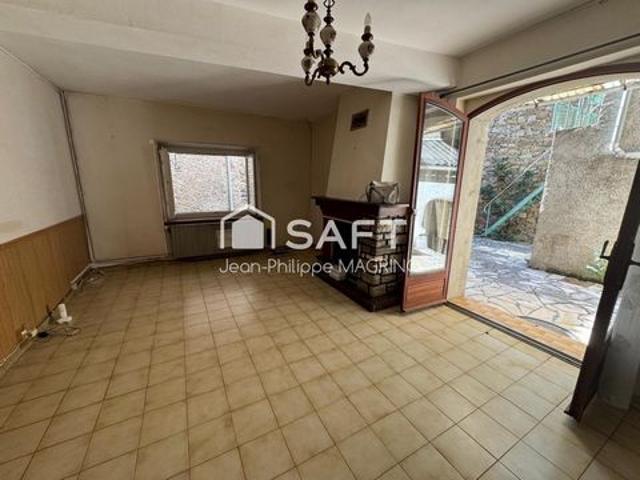Villa vente à Limoux, Rivel