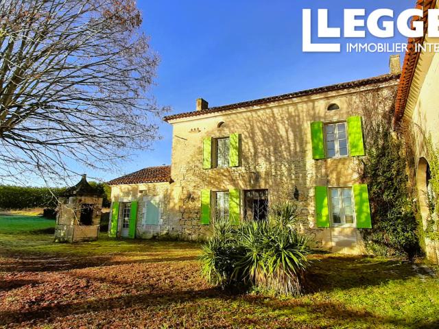 Maison vente à Périgueux, Cherval