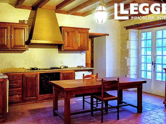 Maison vente à Périgueux, Cherval