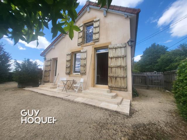 Maison vente à Charolles, Palinges