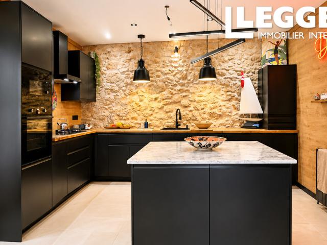 Maison vente à Puissalicon, Hérault