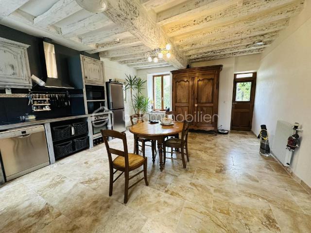 Maison vente à Féricy, Seine-et-Marne