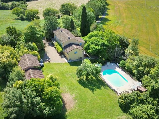 Maison vente à En Ginestous, Appelle