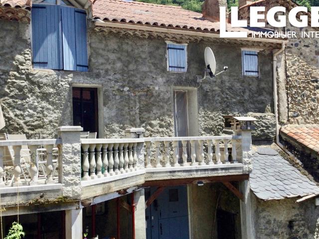 Maison vente à Limoux, Montfort-sur-boulzane