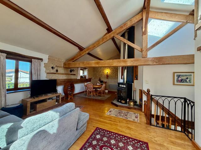 Maison vente à Ventouse, Charente