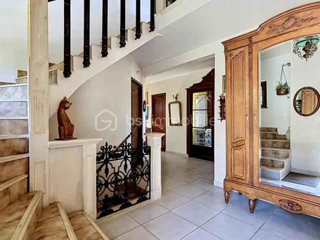 Maison vente à Épernay, Talus-saint-prix