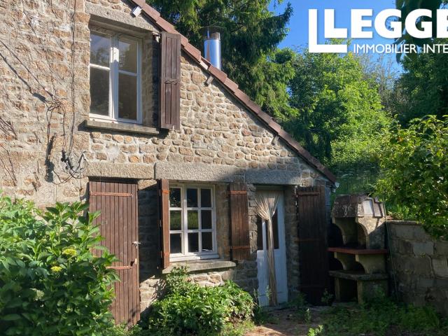 Maison vente à Avranches, Saint-michel-de-montjoie