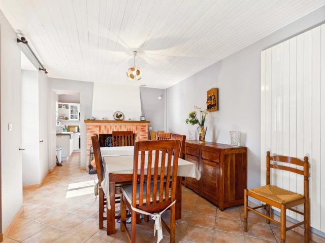 Maison vente à Confolens