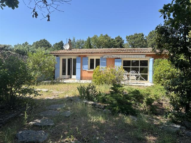 Maison vente à Apt, Roussillon
