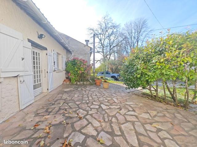Maison vente à Castres, Le Bez