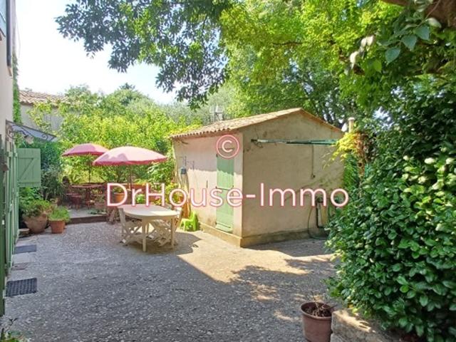Maison vente à Grasse
