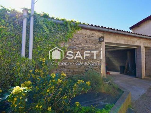 Villa vente à Castres, Cambounès