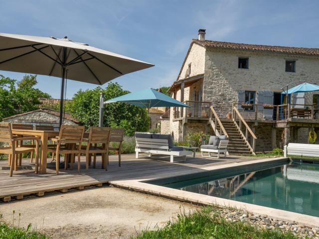 Maison vente à Cahors, Occitanie