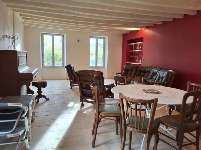 Maison vente à Le Blanc, Lignac