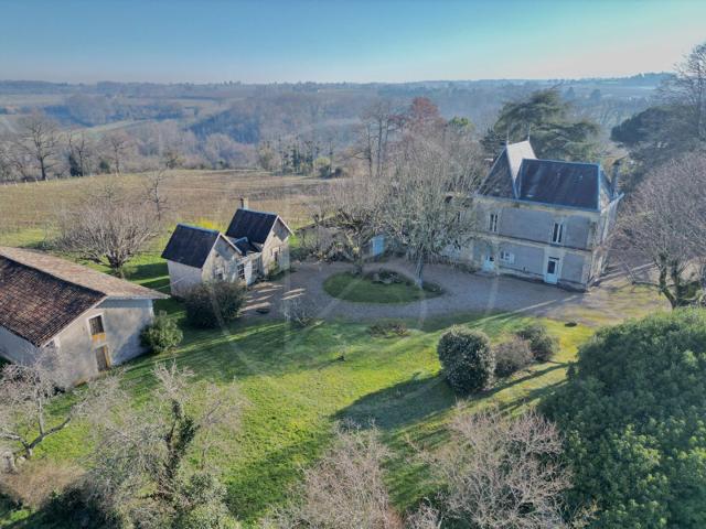 Maison vente à Libourne, Nouvelle-Aquitaine