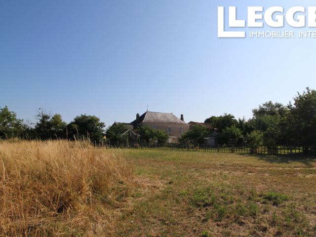 Maison vente à Confolens, Brettes