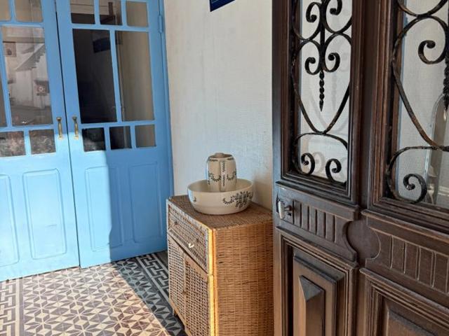 Maison vente à Lorient, Bretagne