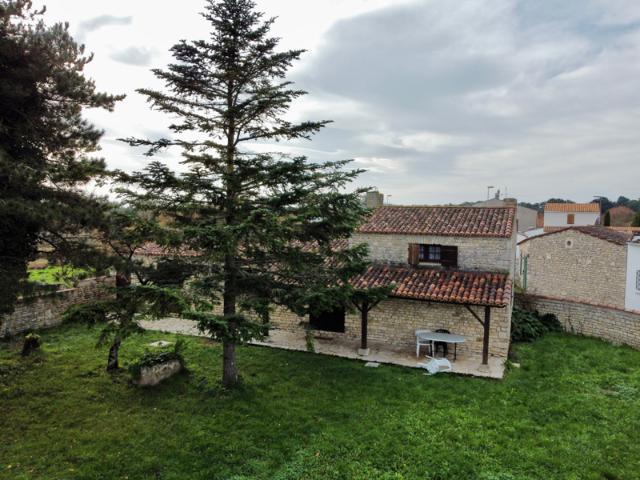 Maison vente à Rochefort, Le Grand-village-plage